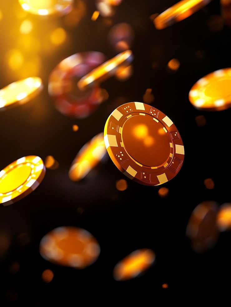 Illustration of secured finance transactions supporting gaming platform in Philippines