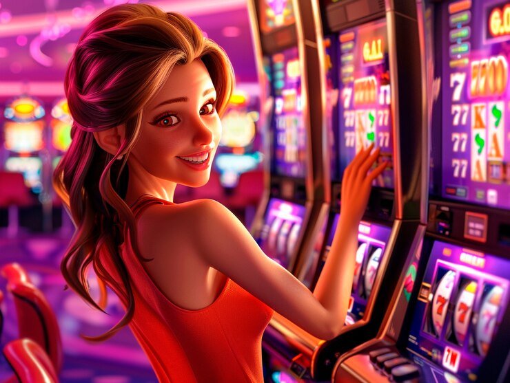 Diverse casino-style slot machines and table games accessible on 291jili platform for Philippines players